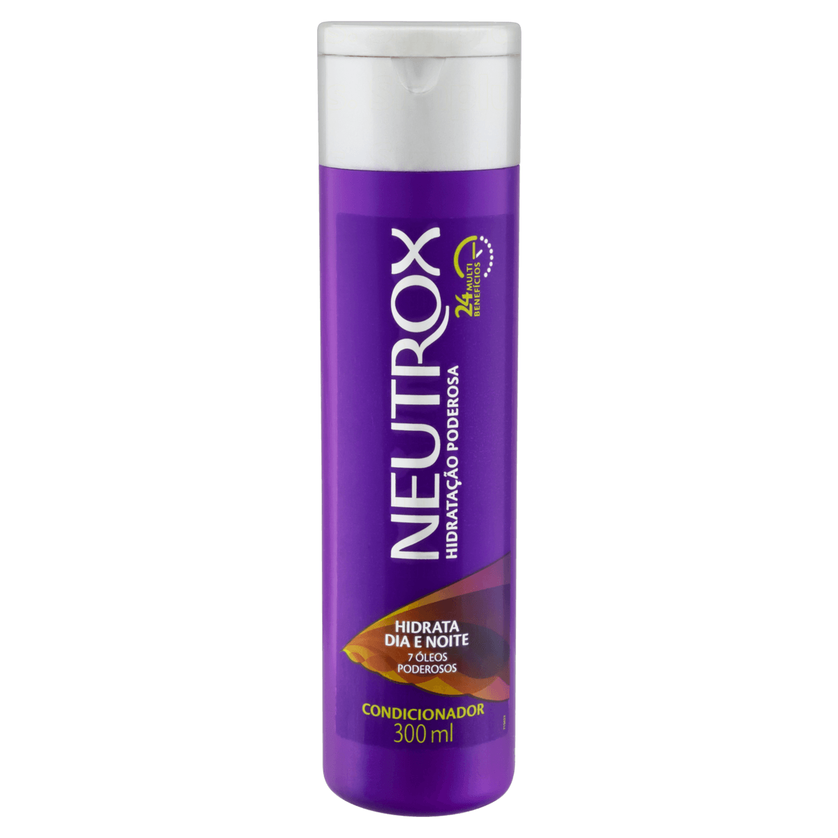 Encontraproduto.com.br - Condicionador Neutrox 300ml 24 Multibeneficios