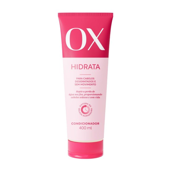 Encontraproduto.com.br - Ox Hidrata Condicionador
