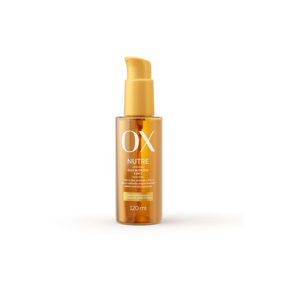 Encontraproduto.com.br - Ox Nutre Oléo capilar