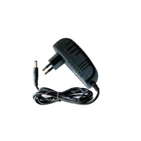 Encontraproduto.com.br - Fonte Adaptadora para CFTV 12V 2A, Bivolt Automática - FC1202E