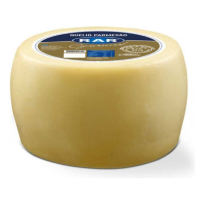 Queijo Parmesão Rar Cilindro 200g