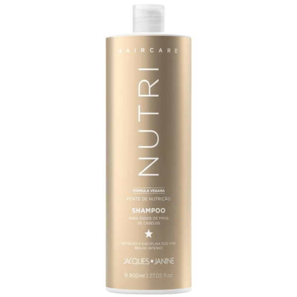 Encontraproduto.com.br - Shampoo para todos os tipos de cabelos. Proporciona uma lavagem suave e hidratante.