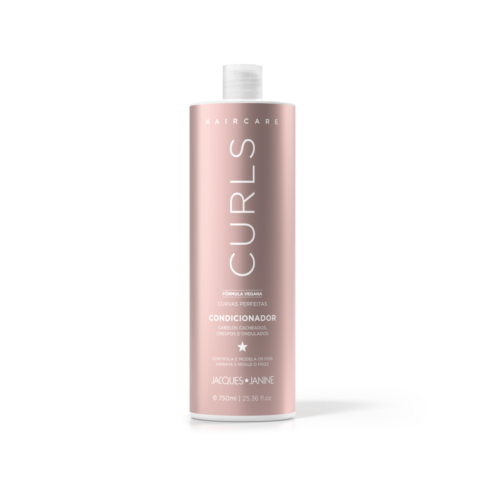 Encontraproduto.com.br - Jacques Janine Curls Condicionador