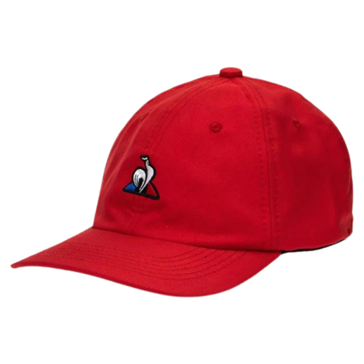 Boné Sport Vermelho - Le Coq Sportif