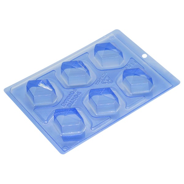 Encontraproduto.com.br - Forma de Acetato com Silicone Balãozinho São João (1151) un PORTO FORMAS