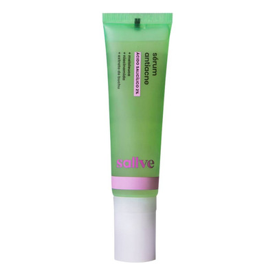 Sérum Antiacne Sallve 35g