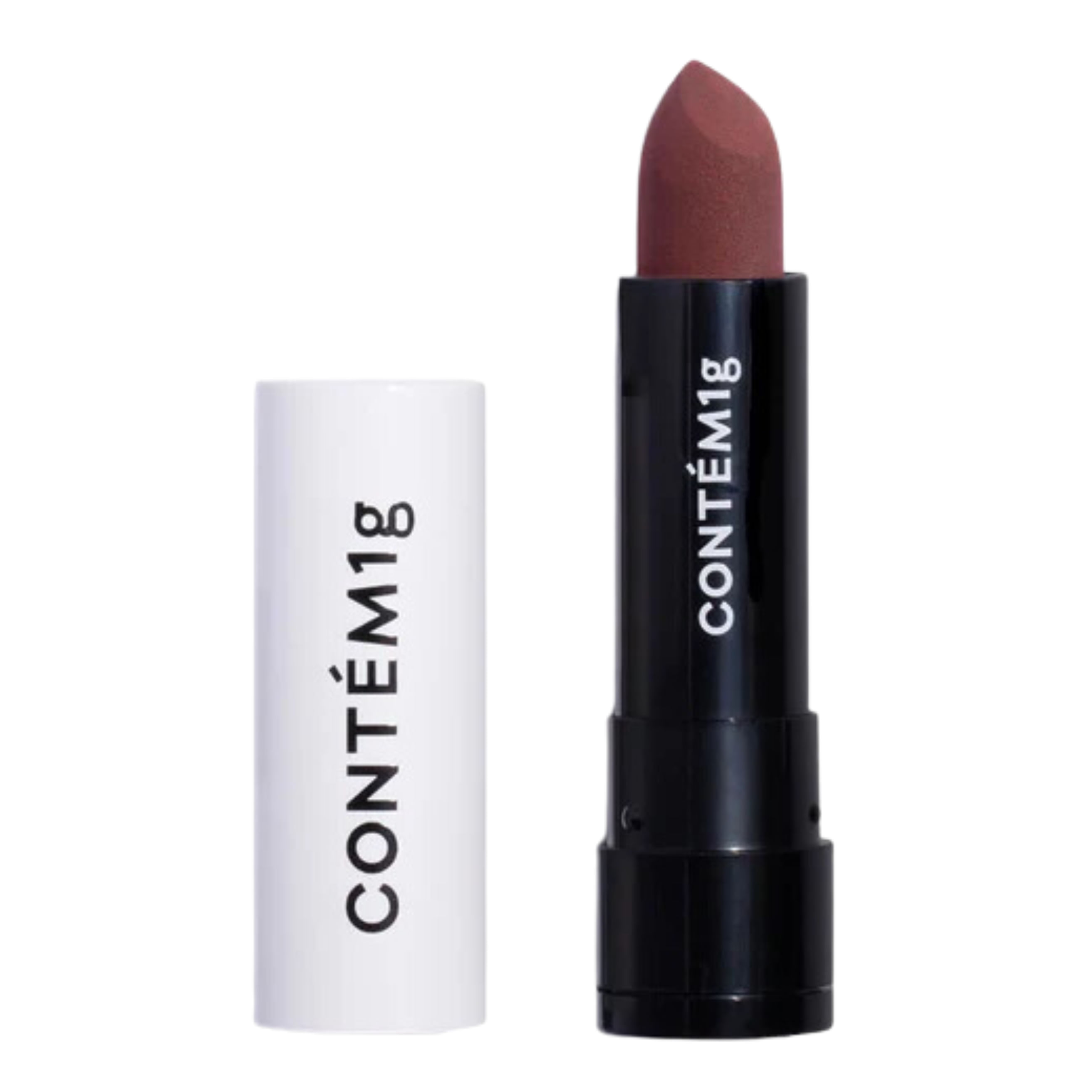 Encontraproduto.com.br - Batom Matte Velvet Contém1g Vampirona