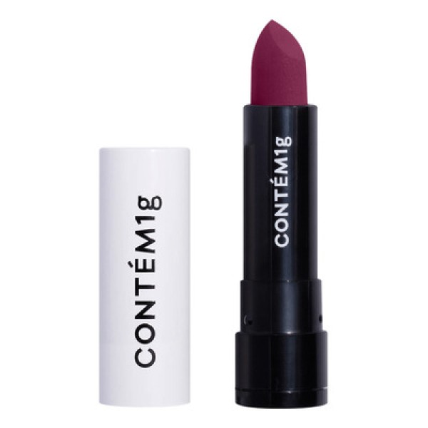 Encontraproduto.com.br - Batom Matte Velvet Contém1g Euforia 3,5g