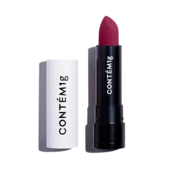 Encontraproduto.com.br - Batom Matte Velvet Contém1g Euforia 3,5g
