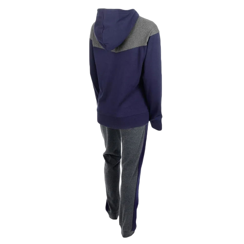 AGASALHO SPEEDO FLEECE LITE FEMININO