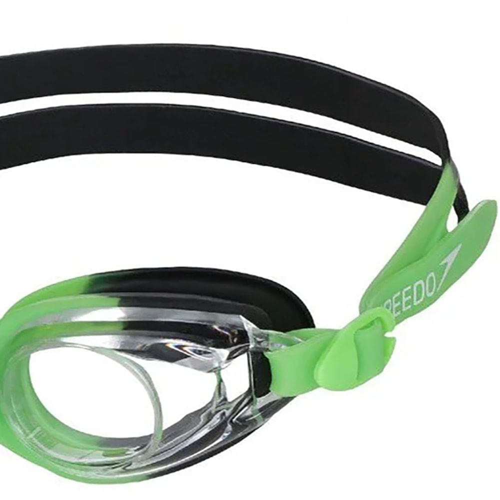 Encontraproduto.com.br - Óculos Natação Speedo JR Olympic Infantil