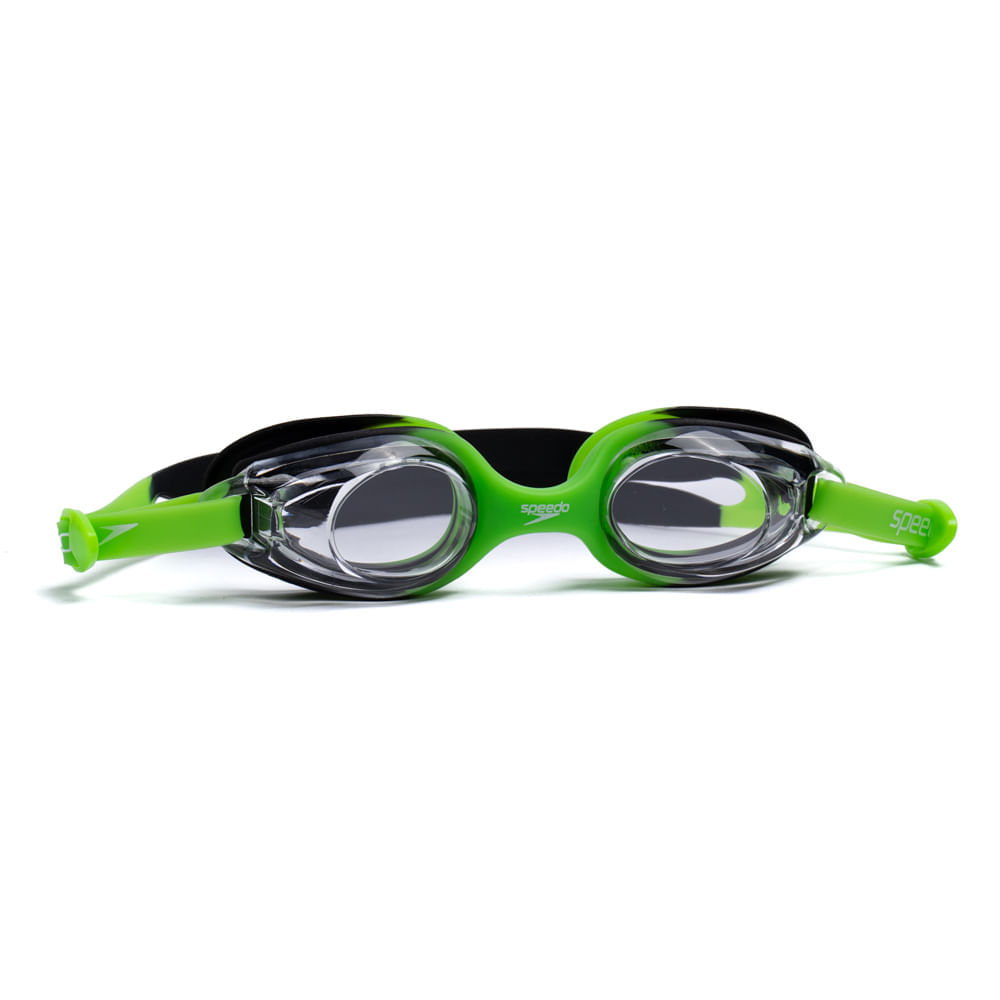 Encontraproduto.com.br - Óculos Natação Speedo JR Olympic Infantil