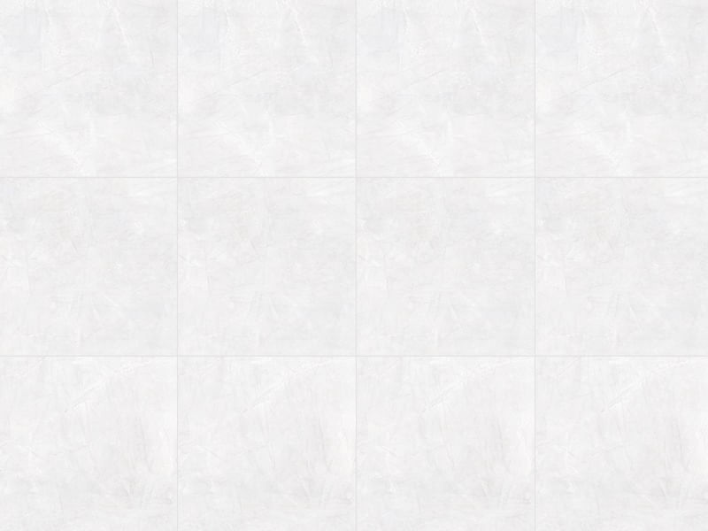 Encontraproduto.com.br - Porcelanato Pulpis White Acetinado Esmaltado Retificado 121x121 - Damme