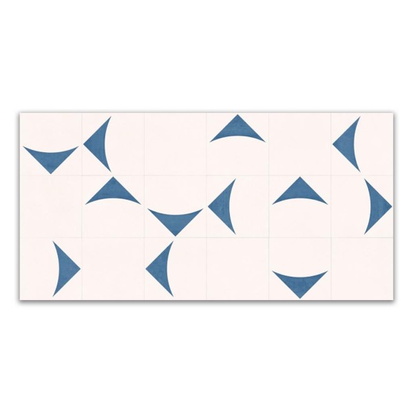 Encontraproduto.com.br - Porcelanato 3D Helena Frevo Vitra 