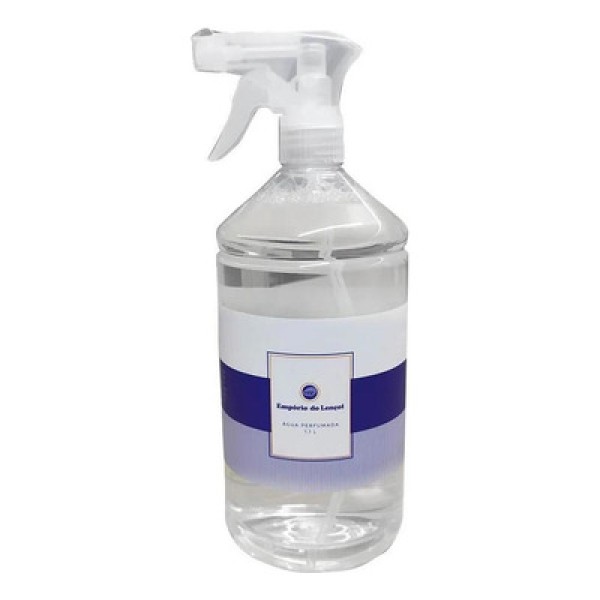Encontraproduto.com.br - Água Perfumada para Roupas de Cama - Empório do Lençol