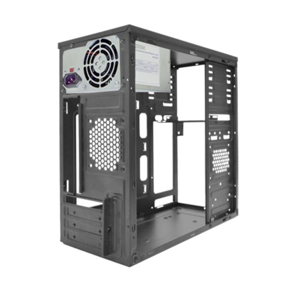 Gabinete K-MEX com Fonte PX300 200W - GM-01MA