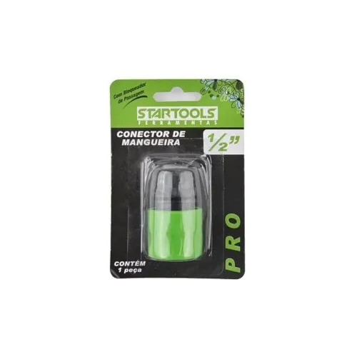 Encontraproduto.com.br - Conector AR0321 Mangueira com Trava 1/2 Startools