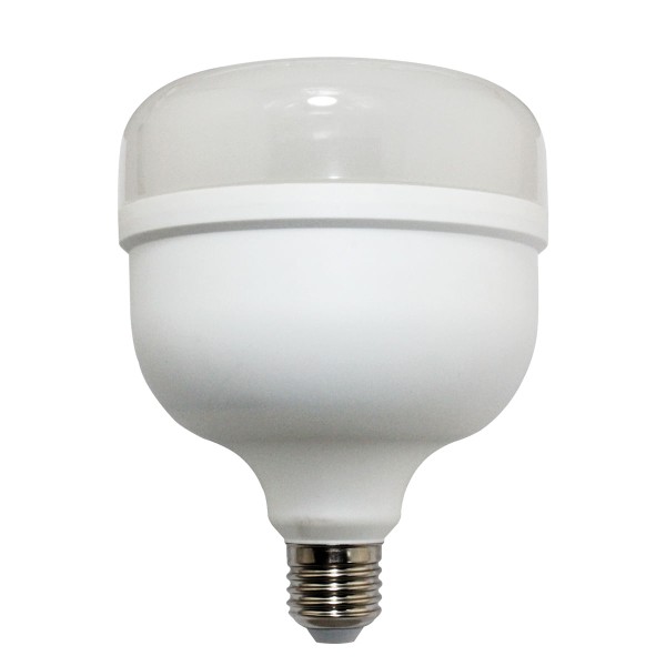 Encontraproduto.com.br - Lâmpada Led Bulbo High Pro 6500K 40W Bronzearte