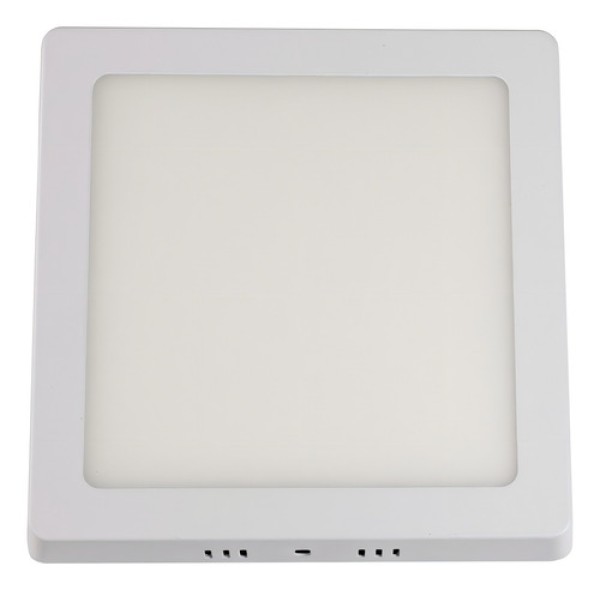 PLAFON SOB HOME LED 12W 4000K QD LLUM
