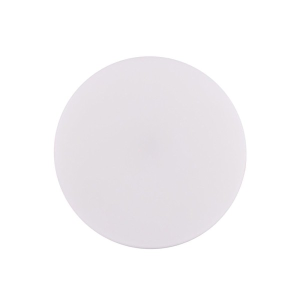 Encontraproduto.com.br - Painel Embutir Frameless Led 24w 6500k Redondo Bivolt Branco Bronzearte