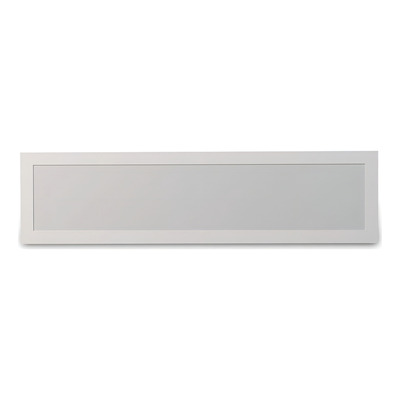 Painel Bronzearte Embutir Home Tech 30W 65K Tecnologia Led Integrado Branco