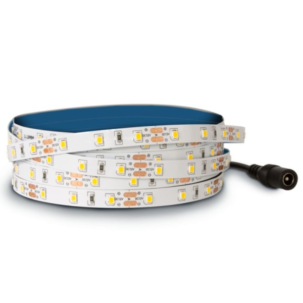 Encontraproduto.com.br - Fita Led 4000k 2m 5w/M 60 Led/M Ip20 Bivolt Bronzearte