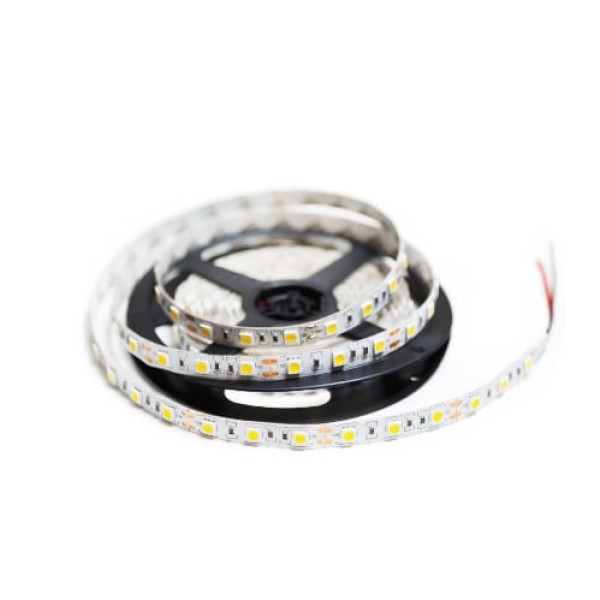 Encontraproduto.com.br - Fita Led Standa Hv 5M 15W/M 3K 120 Led/M IP65 Preto 127V LLumm Bronzearte