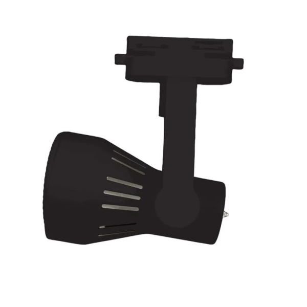 Encontraproduto.com.br - SPOT TRILHO STAR PT PAR20 E27 80X215 LLU