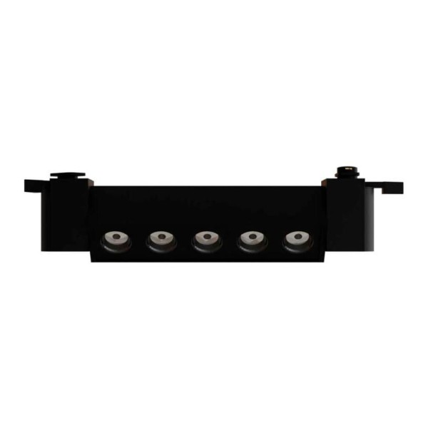 Encontraproduto.com.br - Luminária In Line Architect 10W 3000K Preto LLumm Bronzearte