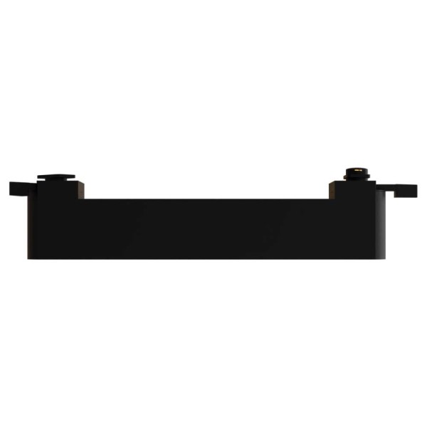 Encontraproduto.com.br - Luminária In Line Architect 10W 3000K Preto LLumm Bronzearte