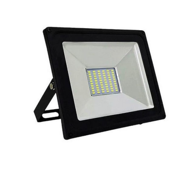 Encontraproduto.com.br - REFLETOR LED 50W IP66 3000K LLUM