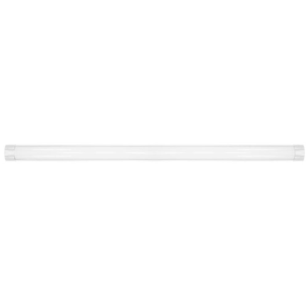 Encontraproduto.com.br - Luminaria linea slim led 36w 6,5k br