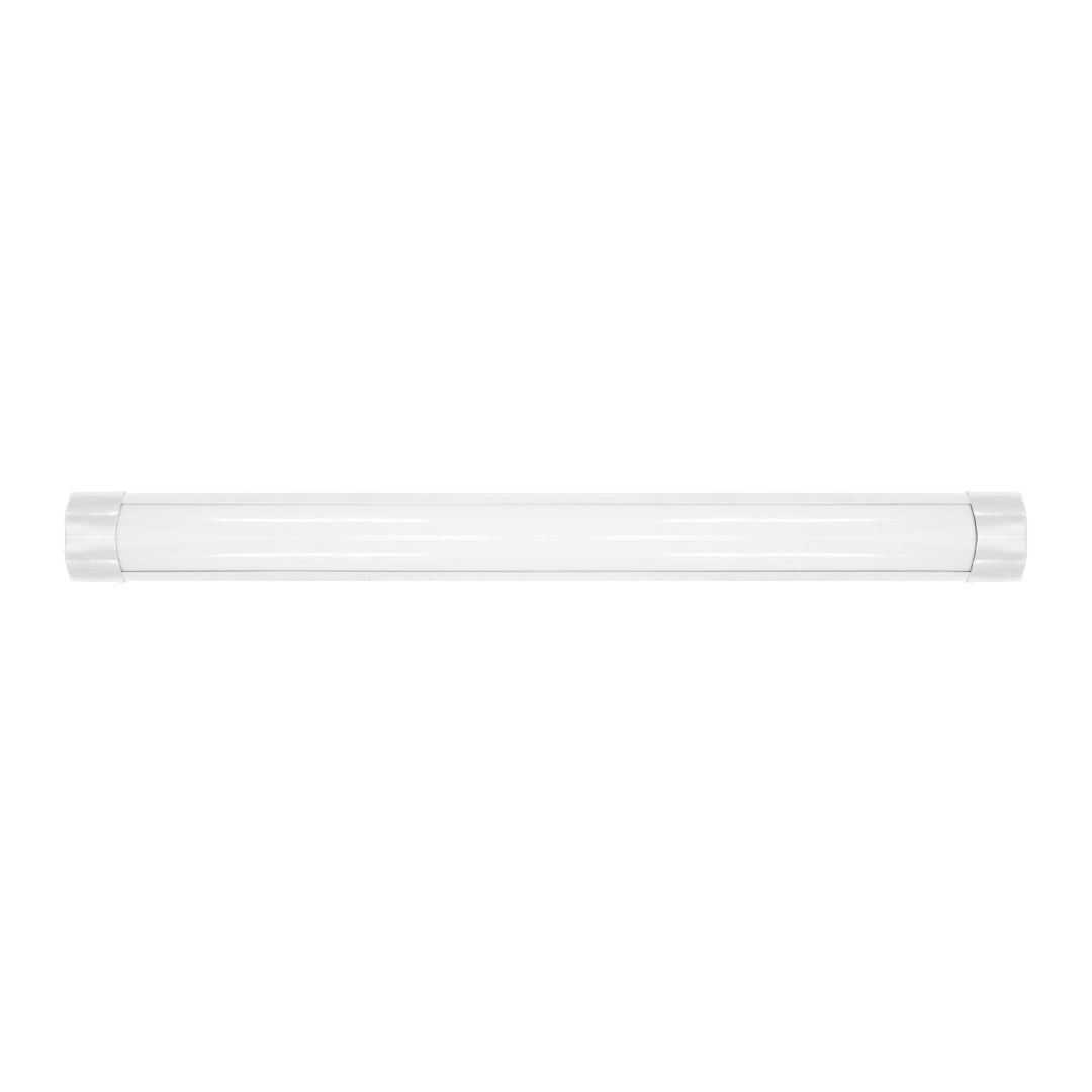 Luminaria linea slim led 36w 6,5k br