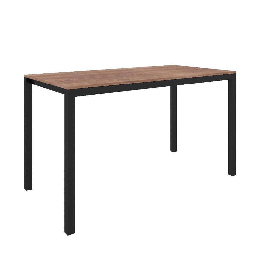 Mesa de cozinha 136cm Aura Fabone
