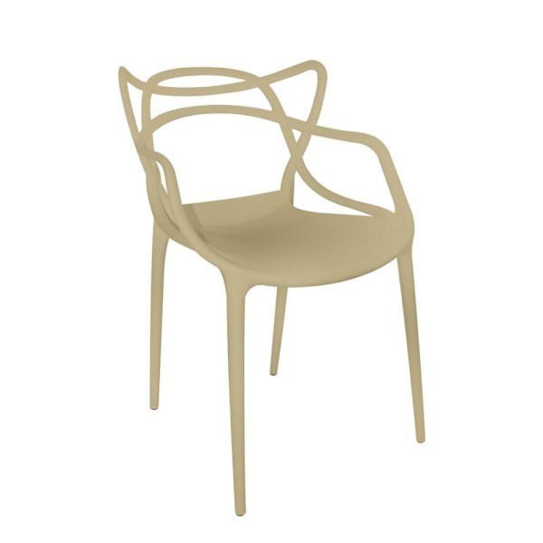 Cadeira Allegra Berrini  Fendi SeatCo