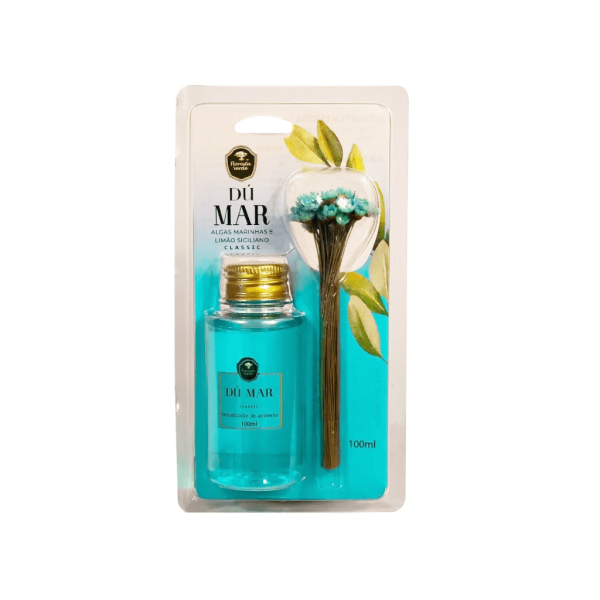 Encontraproduto.com.br - DIFUSOR FLORES DU MAR 100ML