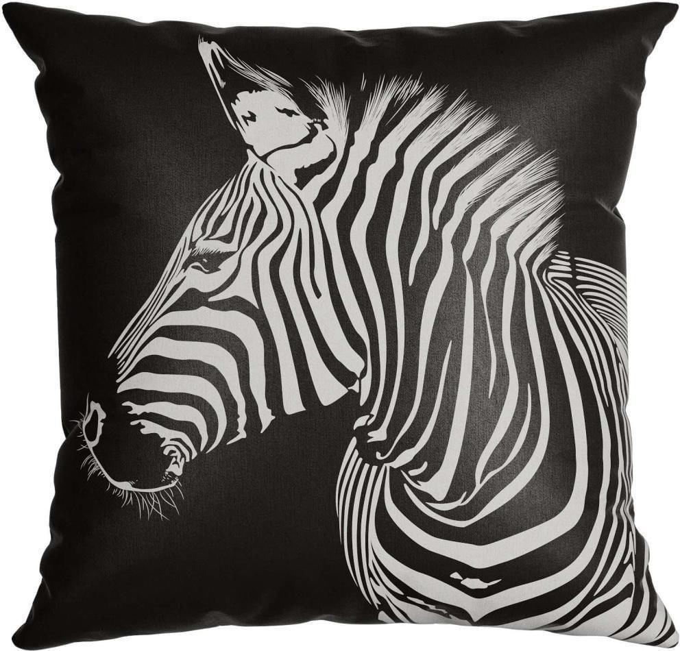 Capa de Almofada Silk Home Belchior 474 Com Encarte 50X50cm