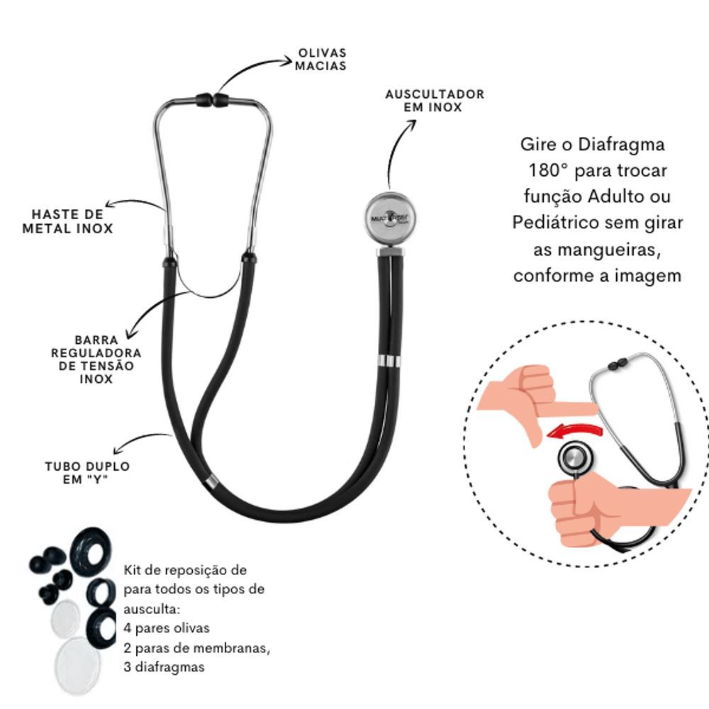 Encontraproduto.com.br - Kit Bolsa Aparelho De Pressão Esfigmomanômetro Enfermagem Fúcsia