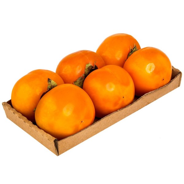 Caqui Rama Forte Bandeja 500g