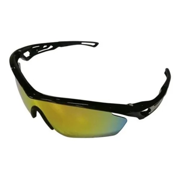 Encontraproduto.com.br - Óculos Ciclismo DX-3 VTECH UV400 Bloqueio 100% UVA e UVB