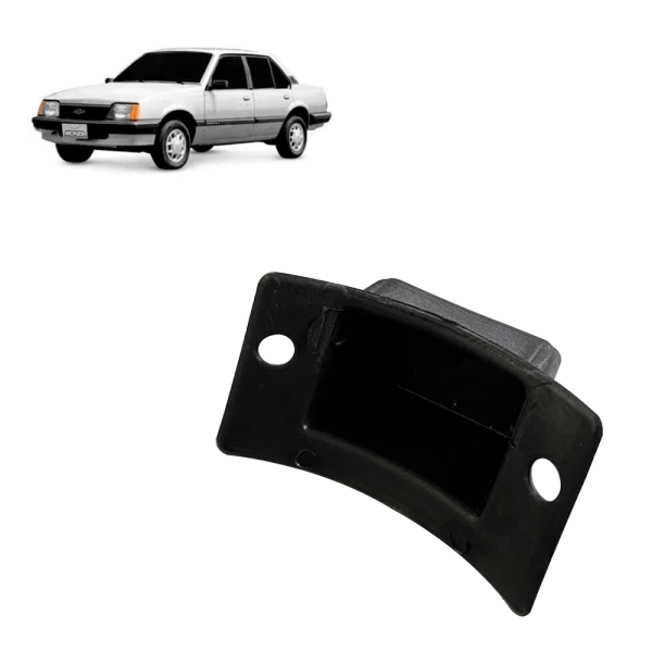 Encontraproduto.com.br - Copinho da Portinhola do Combustível do Monza 1983 até 1996