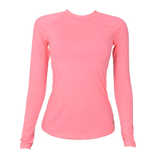 Camiseta Di Paula Blusa Manga Longa UV Poliamida 110190