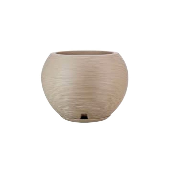Encontraproduto.com.br - Vaso Floridis Florenca Sisal 27X24 Graf Stone 10160750