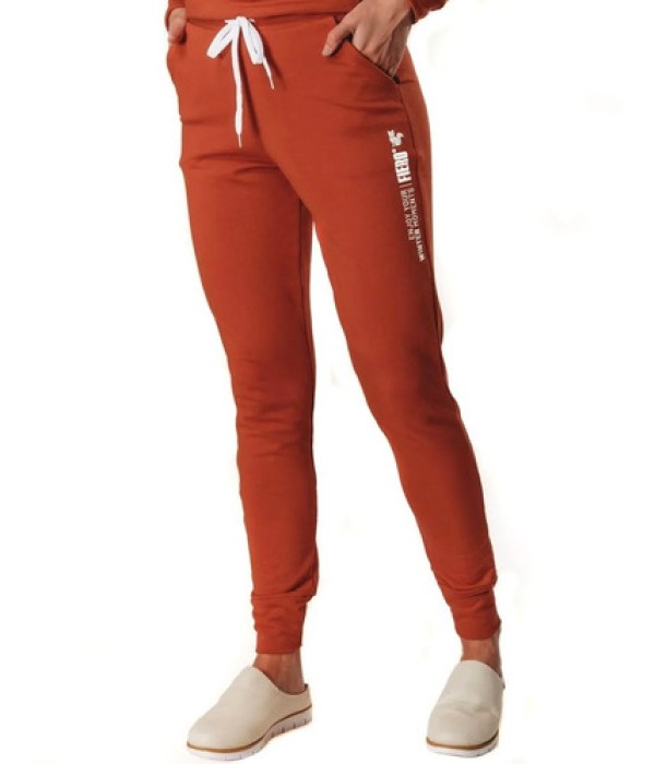 Encontraproduto.com.br - Calça Moletom Feminina Winter Moments