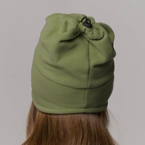 Encontraproduto.com.br - 3 em 1 Térmico Sense Fleece Original (Gorro, cachecol e balaclava)