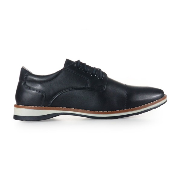 Sapato Fran Shoes Casual - Fp2012