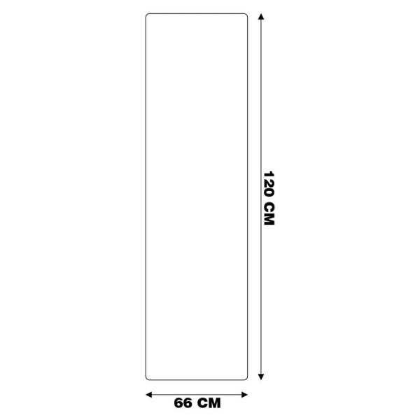 Encontraproduto.com.br - Tapete Passadeira Sala de Estar Aladim Nomad G30 - Gran Belo