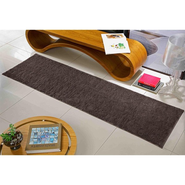 Encontraproduto.com.br - Tapete Passadeira Sala de Estar Aladim Nomad G30 - Gran Belo