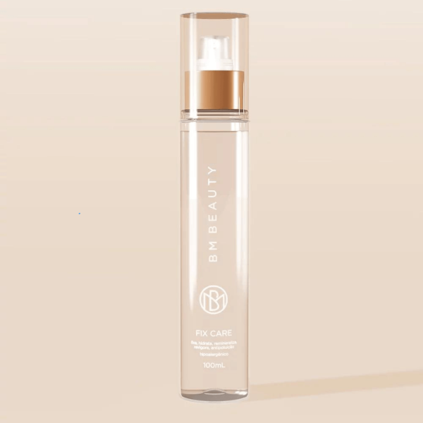 Fixador BM Bruma Fix Care 100ml