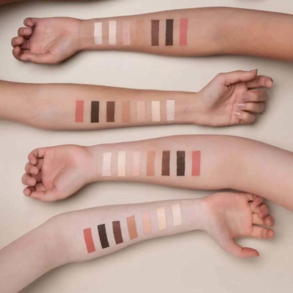 Encontraproduto.com.br - Corretivo Mousse 01 9g - LF
